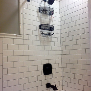 Historic Bathroom Renovation