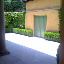 patios