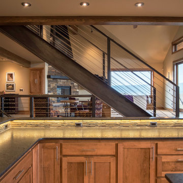 Pagosa Springs Private Residence