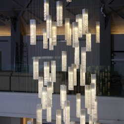 Cubist Lighting - Lighting