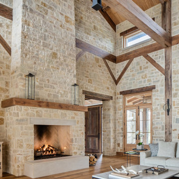 Texas Ranch