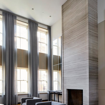 Soho Townhouse
