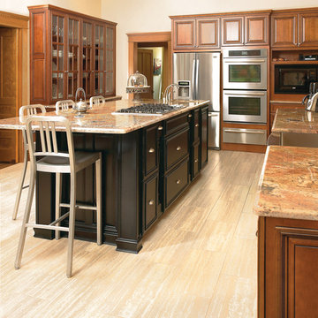 Kitchen Cabinets