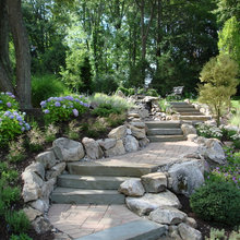 walkway
