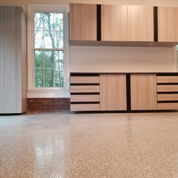 Garage Makeover