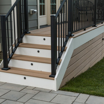 Arlington Outdoor Multi-Use Premier Space