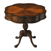 End Tables