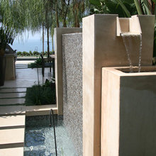 Fountain