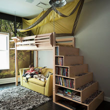 Sam's room
