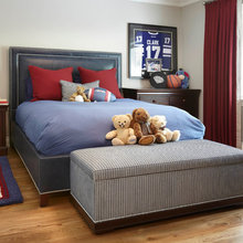 kids room