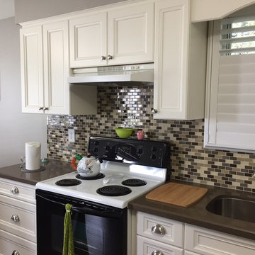 White Kitchen's Album 2