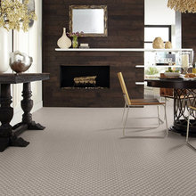Paul & Lara Carpet Upstairs Bedrooms