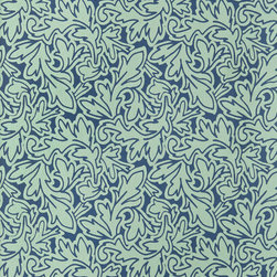 Feuille BP 4907 - Wallpaper