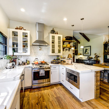 Franklin Remodel