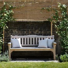 Garden seating