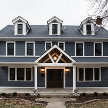 interesting homes