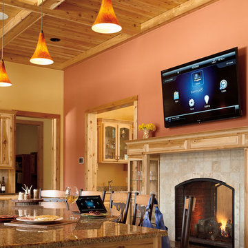 Kitchen & Dining