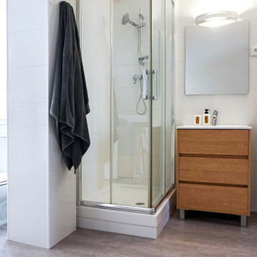Reforma Integral - Loft Maria