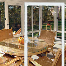 4 SEASON ROOM