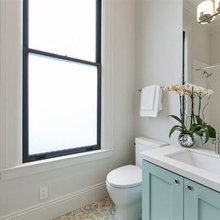 Broderick - Kids Bathroom - Sheamus