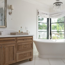 Bathroom Ideas