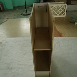 how to assemble kitchen cabinets ideas - Kitchen Cabinetry