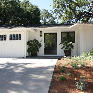 Main Entry