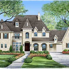 home plan