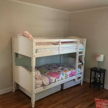 Interior In Decatur!