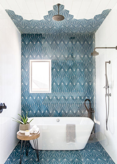 Modern by Andrea West Design