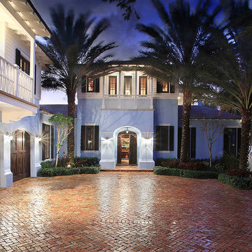 136 Island Drive, Ocean Ridge, Florida