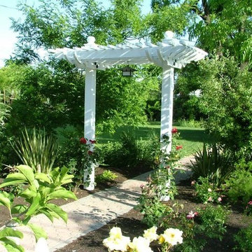 Landscaping Projects