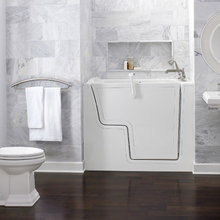 walk in tubs