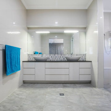 Bathrooms