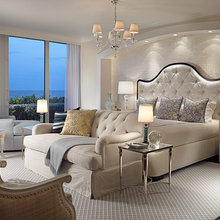 Bedrooms