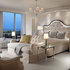 Master Bedroom - Costero - Dormitorio - Miami - de Cindy Ray Interiors
