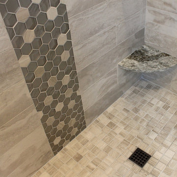 Nelson Master Bathroom