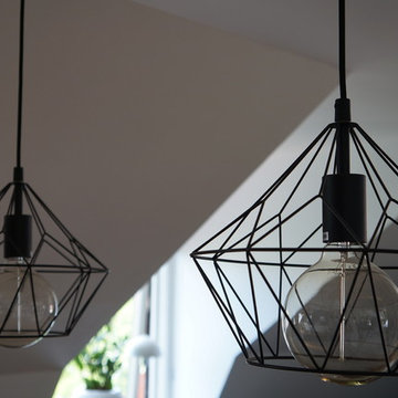 Homestyling lägenhet