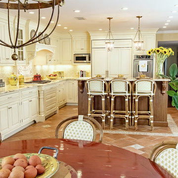 Bright and Homey