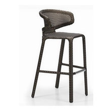 Outdoor bar stools