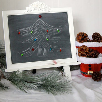 Christmas Time Decor