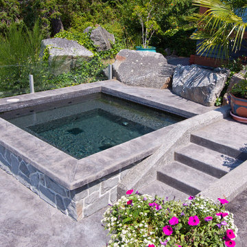 Traditional Whirlpool