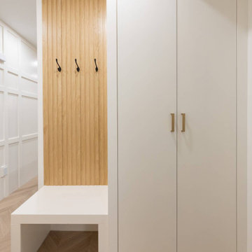 Kensington Basement Suite