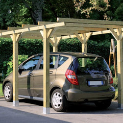 ARREDO GIARDINO - ALCE COLLEZIONE TWIG - Products
