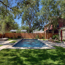 pools