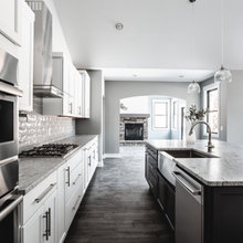 Open Plan