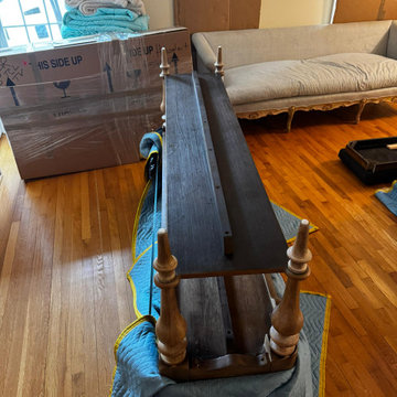 Furniture Assembly & Moving Project | Herndon, VA