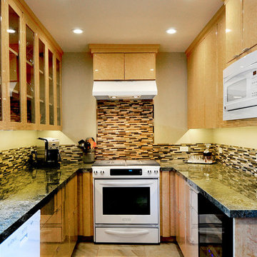 Kitchen Cabinets