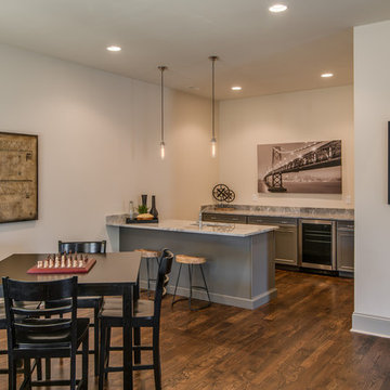 Nashville Staging - 849 Glendale Lane