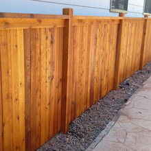 Fence